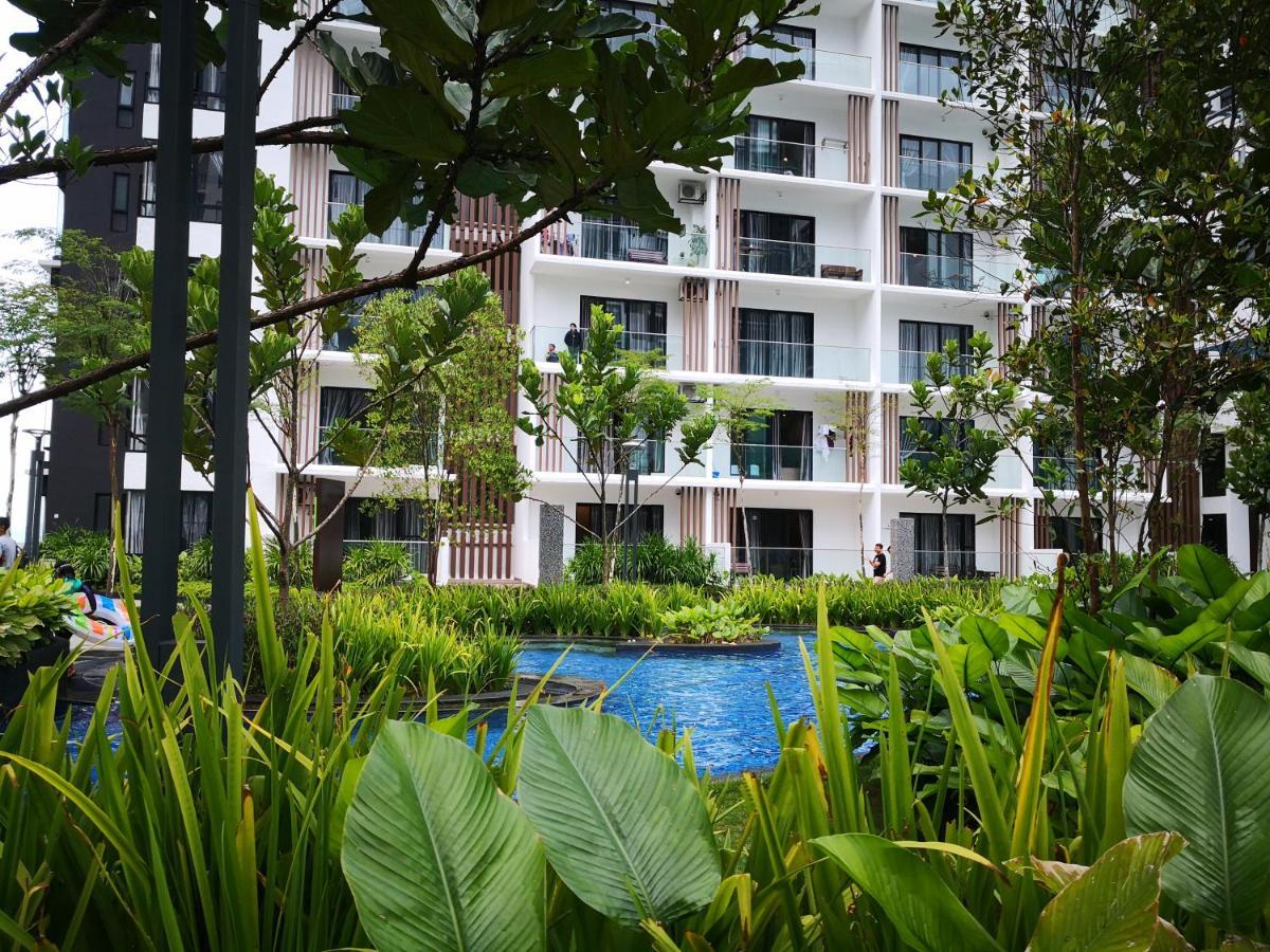 The Houz@Midhill Genting Highlands Apartment Luaran gambar