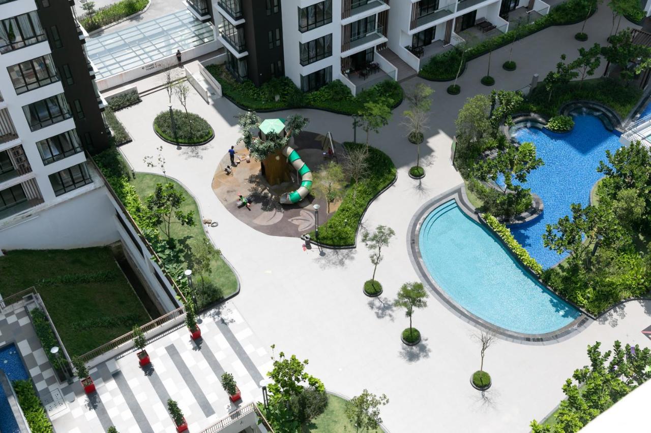 The Houz@Midhill Genting Highlands Apartment Luaran gambar