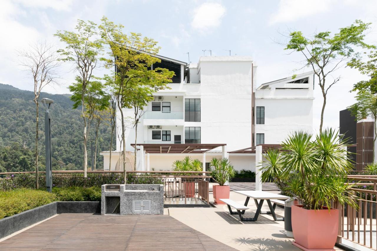 The Houz@Midhill Genting Highlands Apartment Luaran gambar