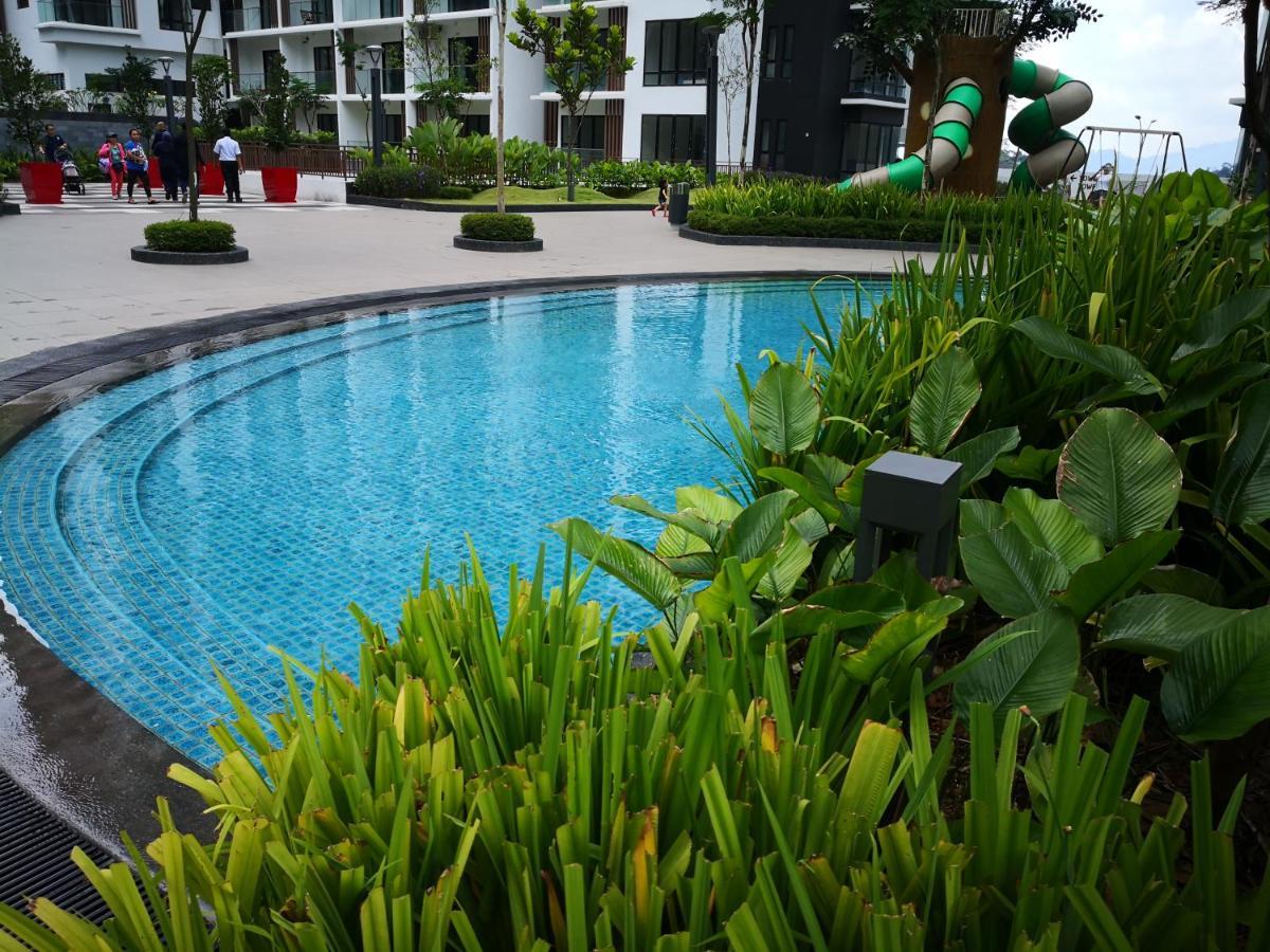 The Houz@Midhill Genting Highlands Apartment Luaran gambar
