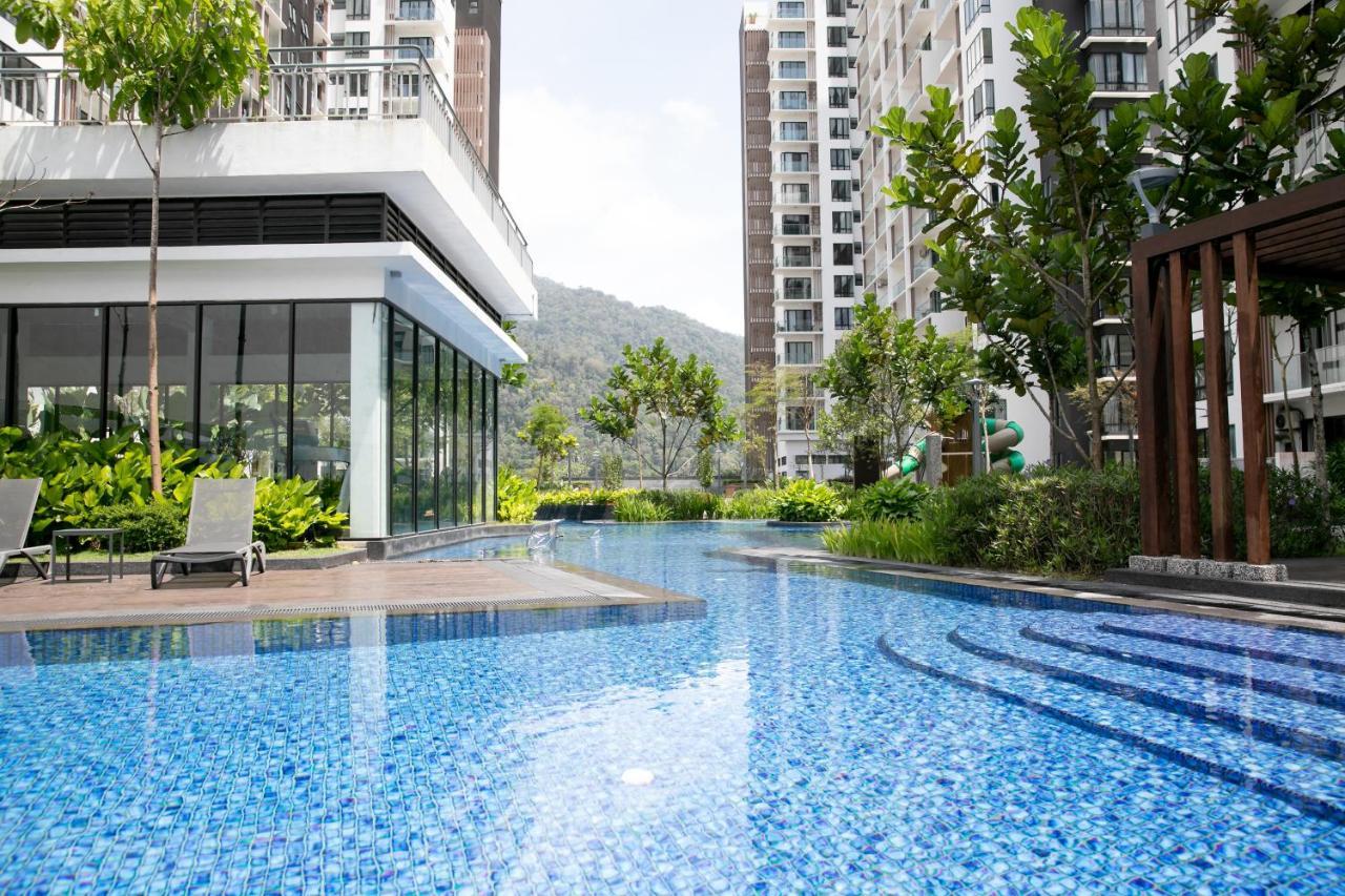 The Houz@Midhill Genting Highlands Apartment Luaran gambar