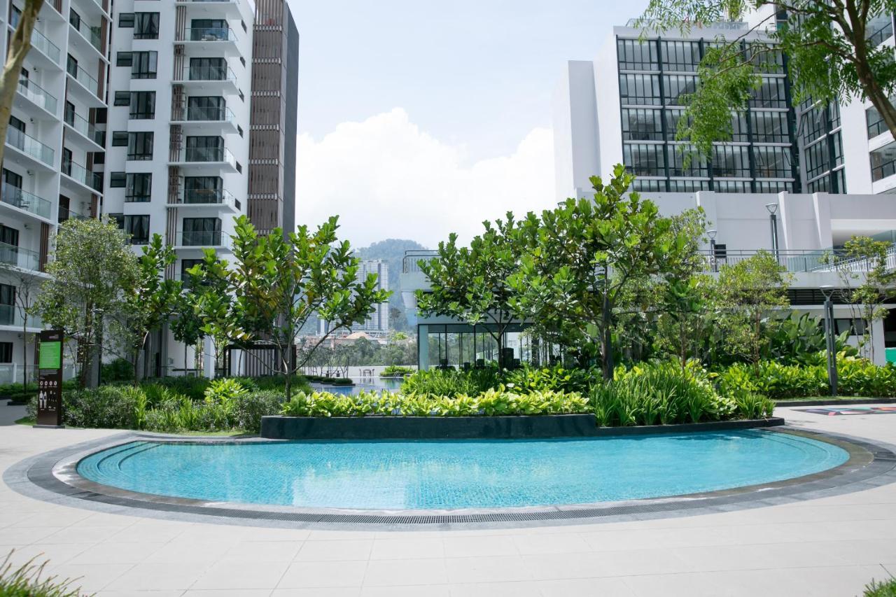 The Houz@Midhill Genting Highlands Apartment Luaran gambar