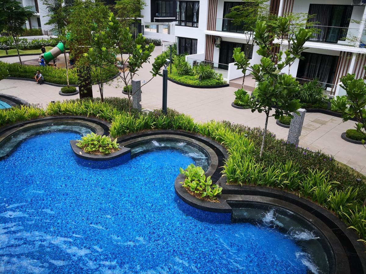 The Houz@Midhill Genting Highlands Apartment Luaran gambar