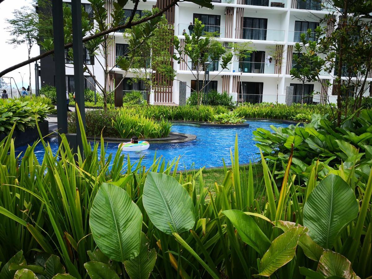 The Houz@Midhill Genting Highlands Apartment Luaran gambar