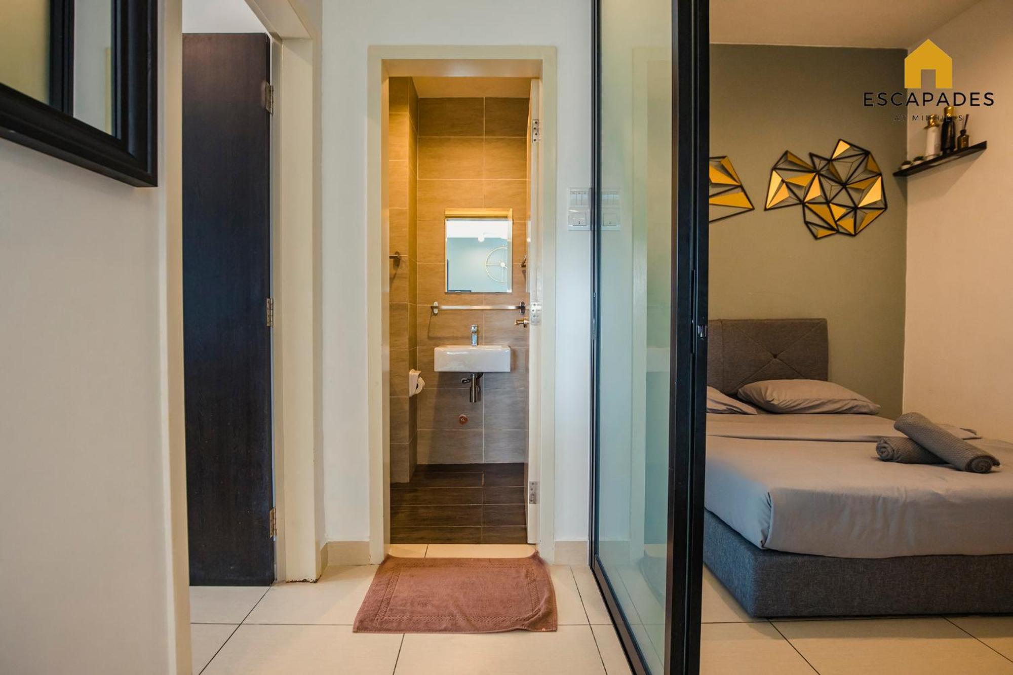 The Houz@Midhill Genting Highlands Apartment Luaran gambar